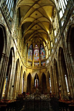 St. Vitus Rotunda