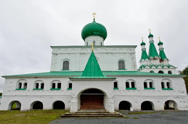 The Trinity Cathedral — Stock Photo, Image