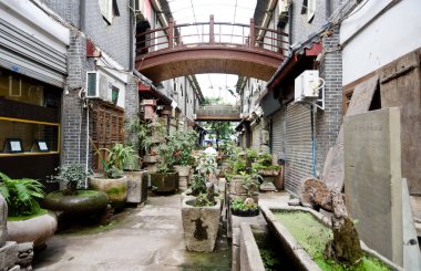 Quanzhou tarihi dörtte