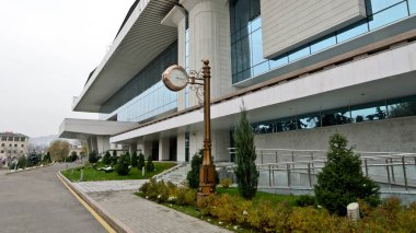 Cumhuriyet Sarayı