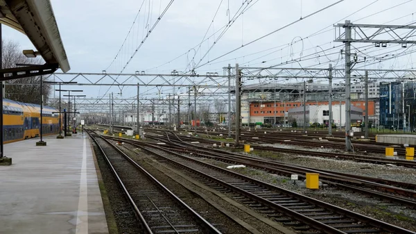 Tren İstasyonu 