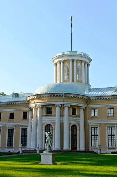 El Palacio de Yusupov —  Fotos de Stock