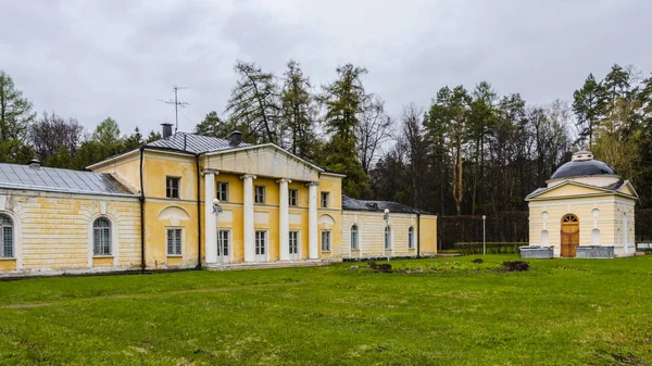 Palác z rozmaru — Stock fotografie