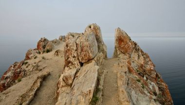 Baykal Adası, Rusya Federasyonu