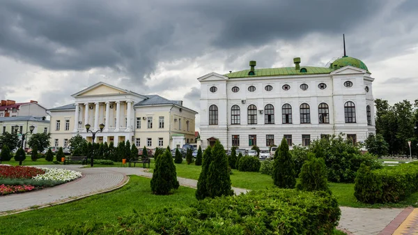 Tambow Russland Juli 2015 Architekturabteilung Der Region Tambow — Stockfoto