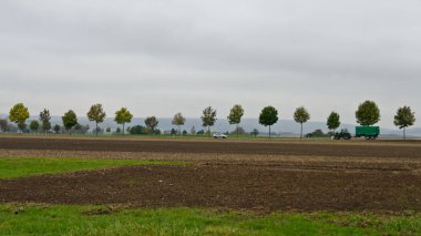 Nordlingen, Almanya - 16 Ekim 2015