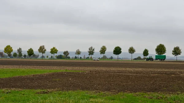 Nordlingen, Almanya - 16 Ekim 2015