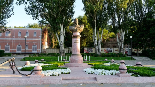 Rostov on Don, Rusya Federasyonu - 19 Temmuz 2015