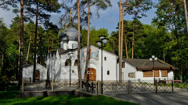 Koroljow Russland Mai 2020 Kirche Des Heiligen Märtyrers Wladimir — Stockfoto