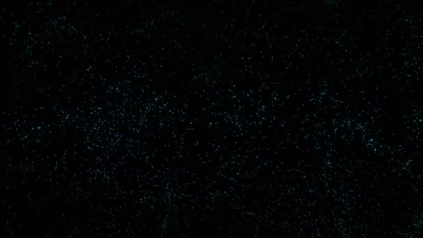 宇宙背景 Nasaが装備した要素 ビデオ — ストック動画