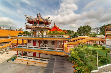 Kong Meng San Phor Kark Manastırı