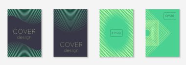 En az trendy kapakları