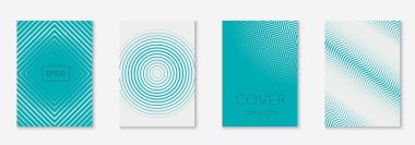 En az trendy kapakları