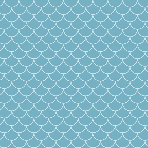 Balık pulu pürüzsüz desen