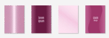 En az trendy kapakları