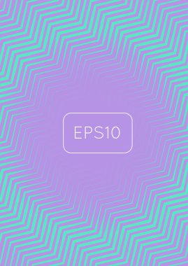 Arka kapak. En az trendy vektör