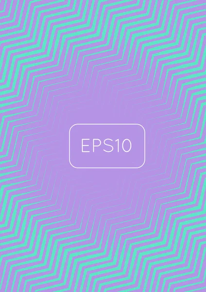 Arka kapak. En az trendy vektör