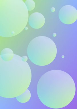 Radyal daireli holografik sıvı.