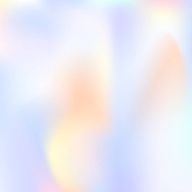 Holografik soyut arkaplan.