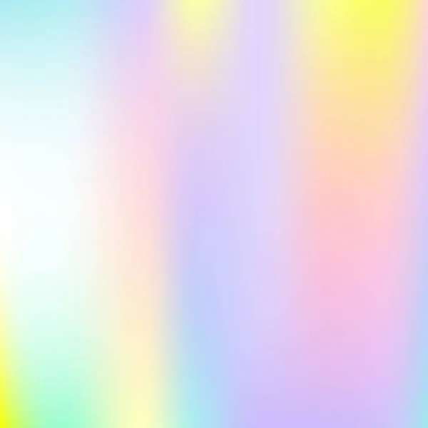 Holografik soyut arkaplan.