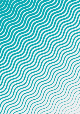 Arka kapak. En az trendy vektör