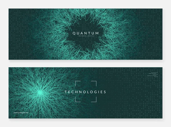 Büyük veri özeti. Dijital teknoloji arka planı.