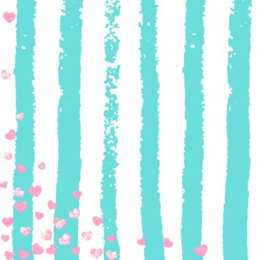 Noktalı altın parıltısı konfetisi