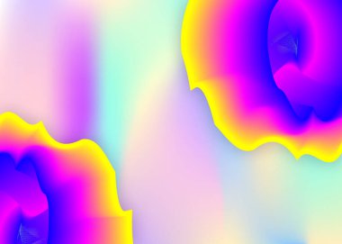 Dinamik şekilleri ve sıvısı olan sıvı elementler.