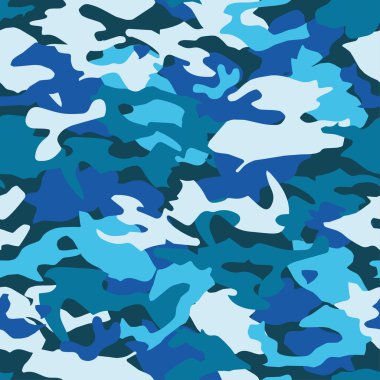 Kusursuz vektör kamuflaj deseni. Yazdırma. Arka planı tekrarlıyorum. Kumaş tasarımı, duvar kağıdı.