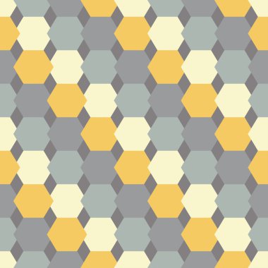 Sorunsuz vektör arka plan soyut geometrik desenli. Yazdırın. Yinelenen arka plan. Kumaş tasarımı, duvar kağıdı.