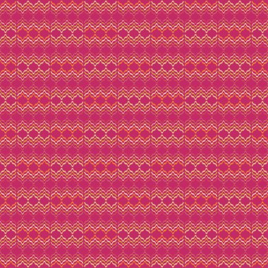 Etnik boho seamless modeli. Yazdırın. Kumaş tasarımı, duvar kağıdı.