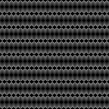 Sorunsuz vektör arka plan soyut geometrik desenli. Yazdırın. Yinelenen arka plan. Kumaş tasarımı, duvar kağıdı.
