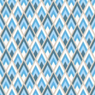 Sorunsuz vektör arka plan soyut geometrik desenli. Yazdırın. Yinelenen arka plan. Kumaş tasarımı, duvar kağıdı.