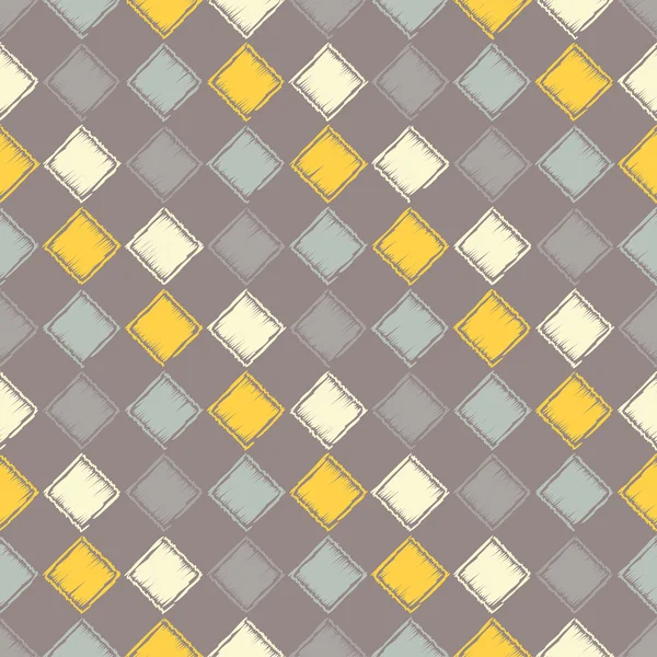 민족 boho 완벽 한 패턴입니다. 인쇄. 천 디자인, 벽지. — 스톡 벡터