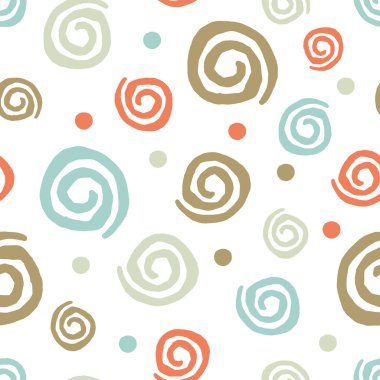 Etnik boho seamless modeli. Yazdırın. Kumaş tasarımı, duvar kağıdı.