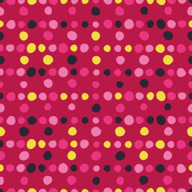 Etnik boho seamless modeli. Yazdırın. Kumaş tasarımı, duvar kağıdı.