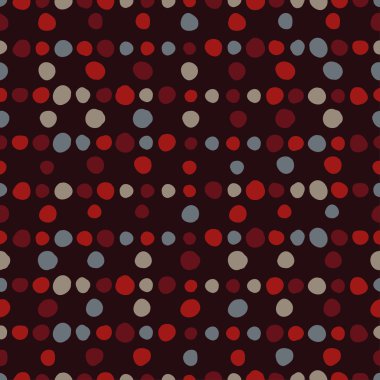 Etnik boho seamless modeli. Yazdırın. Kumaş tasarımı, duvar kağıdı.