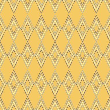 Sorunsuz vektör arka plan soyut geometrik desenli. Yazdırın. Yinelenen arka plan. Kumaş tasarımı, duvar kağıdı.