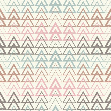 Sorunsuz vektör arka plan soyut geometrik desenli. Yazdırın. Yinelenen arka plan. Kumaş tasarımı, duvar kağıdı.