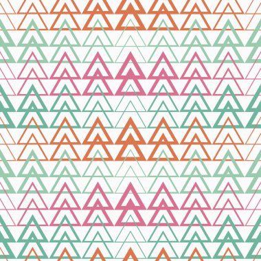 Sorunsuz vektör arka plan soyut geometrik desenli. Yazdırın. Yinelenen arka plan. Kumaş tasarımı, duvar kağıdı.