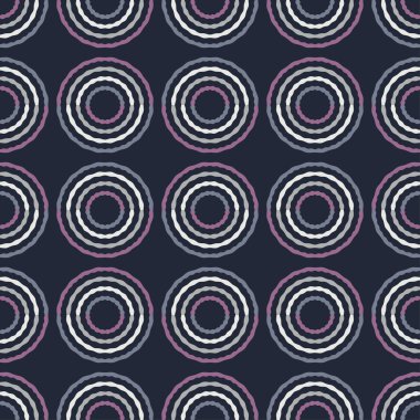 Sorunsuz vektör arka plan soyut geometrik desenli. Yazdırın. Yinelenen arka plan. Kumaş tasarımı, duvar kağıdı.