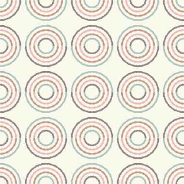 Sorunsuz vektör arka plan soyut geometrik desenli. Yazdırın. Yinelenen arka plan. Kumaş tasarımı, duvar kağıdı.