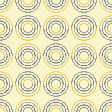 Sorunsuz vektör arka plan soyut geometrik desenli. Yazdırın. Yinelenen arka plan. Kumaş tasarımı, duvar kağıdı.