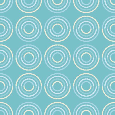 Sorunsuz vektör arka plan soyut geometrik desenli. Yazdırın. Yinelenen arka plan. Kumaş tasarımı, duvar kağıdı.