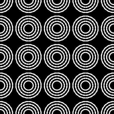 Sorunsuz vektör arka plan soyut geometrik desenli. Yazdırın. Yinelenen arka plan. Kumaş tasarımı, duvar kağıdı.