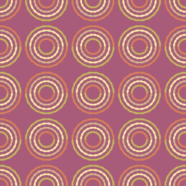 Sorunsuz vektör arka plan soyut geometrik desenli. Yazdırın. Yinelenen arka plan. Kumaş tasarımı, duvar kağıdı.