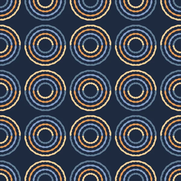 Sorunsuz vektör arka plan soyut geometrik desenli. Yazdırın. Yinelenen arka plan. Kumaş tasarımı, duvar kağıdı.