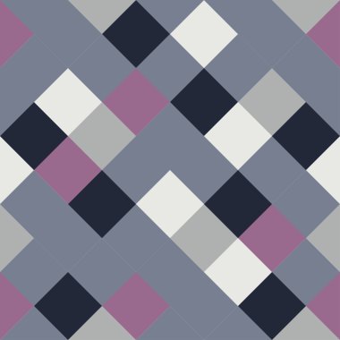 Sorunsuz vektör arka plan soyut geometrik desenli. Yazdırın. Yinelenen arka plan. Kumaş tasarımı, duvar kağıdı.