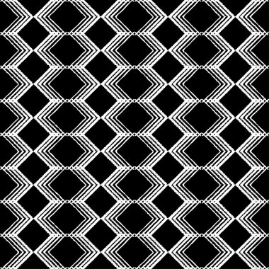 Etnik boho seamless modeli. Yazdırın. Kumaş tasarımı, duvar kağıdı.