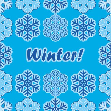 Kar taneleri ile sorunsuz arka plan. Yazdırın. Yinelenen arka plan. Kumaş tasarımı, duvar kağıdı.